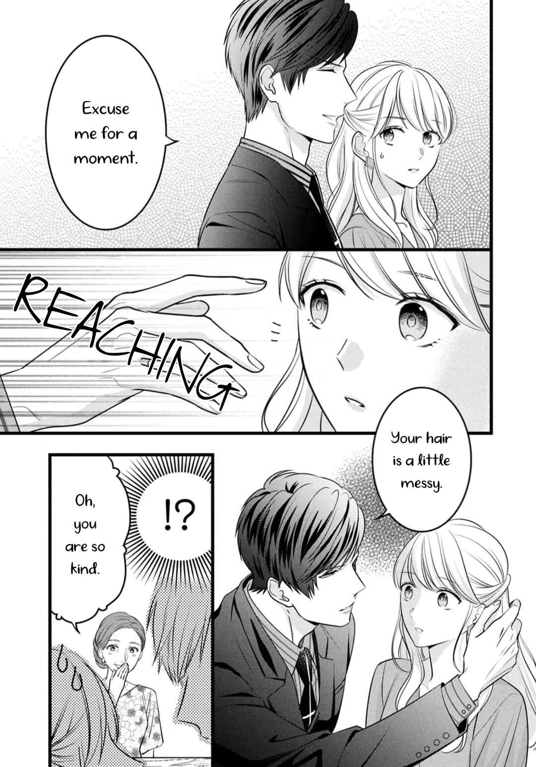 Page 10 Chapter 3 Kings of Paradise