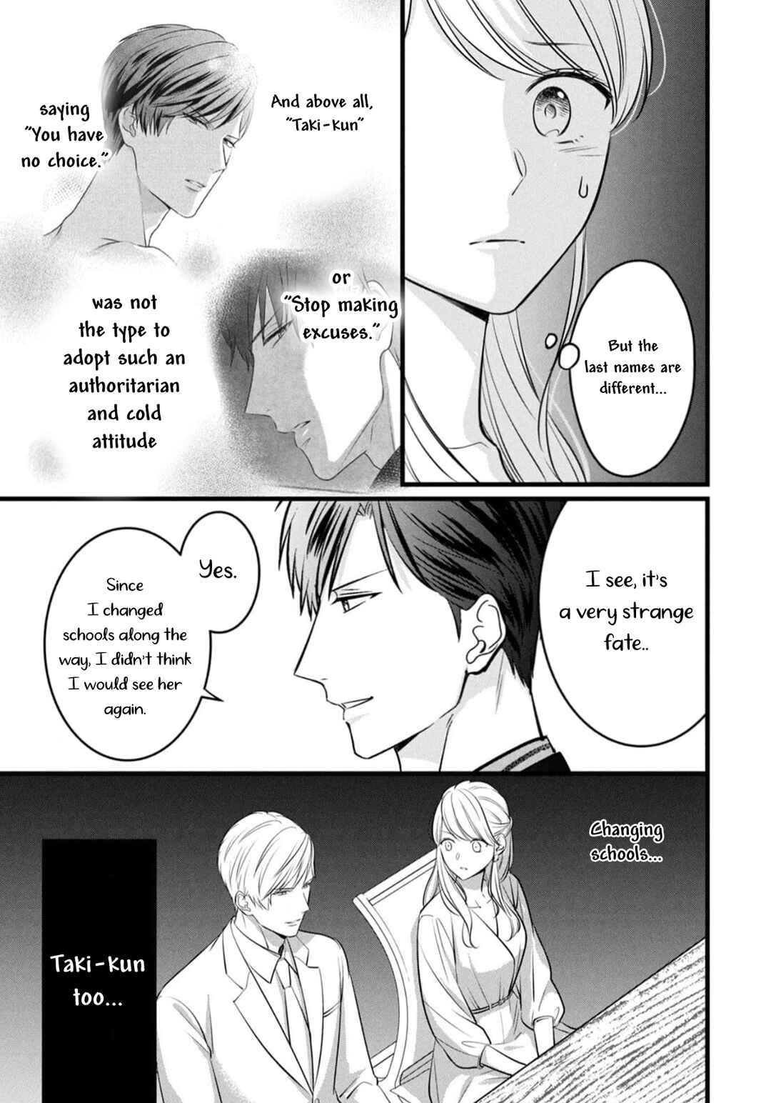 Page 14 Chapter 3 Kings of Paradise