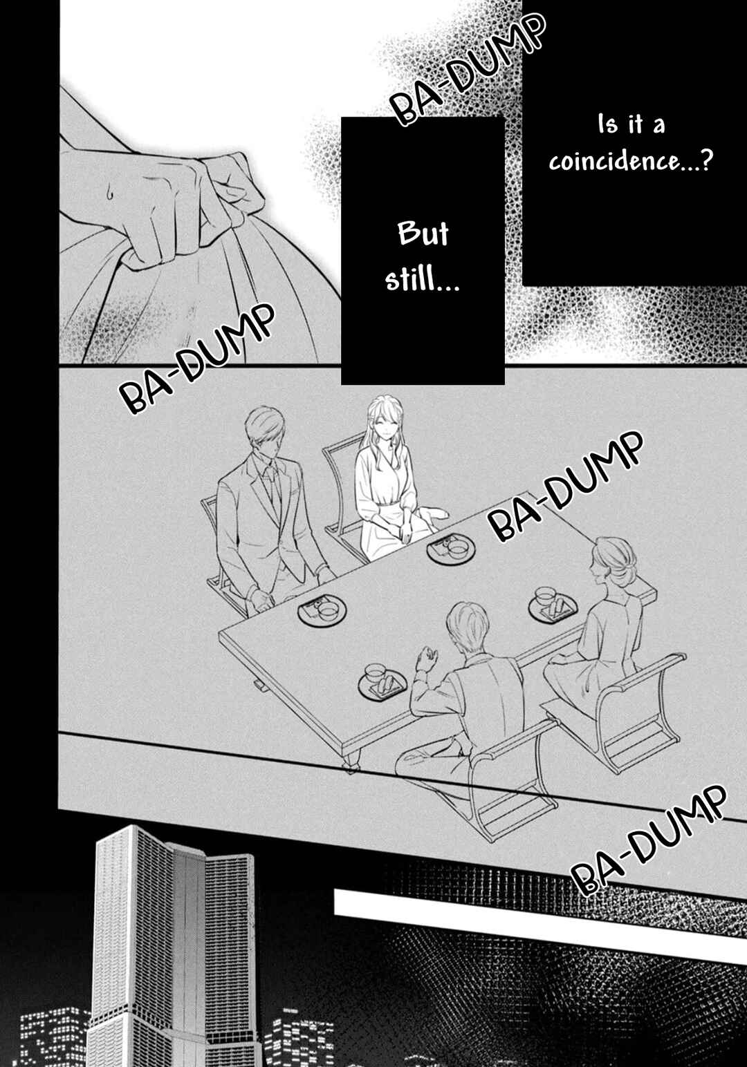 Page 15 Chapter 3 Kings of Paradise