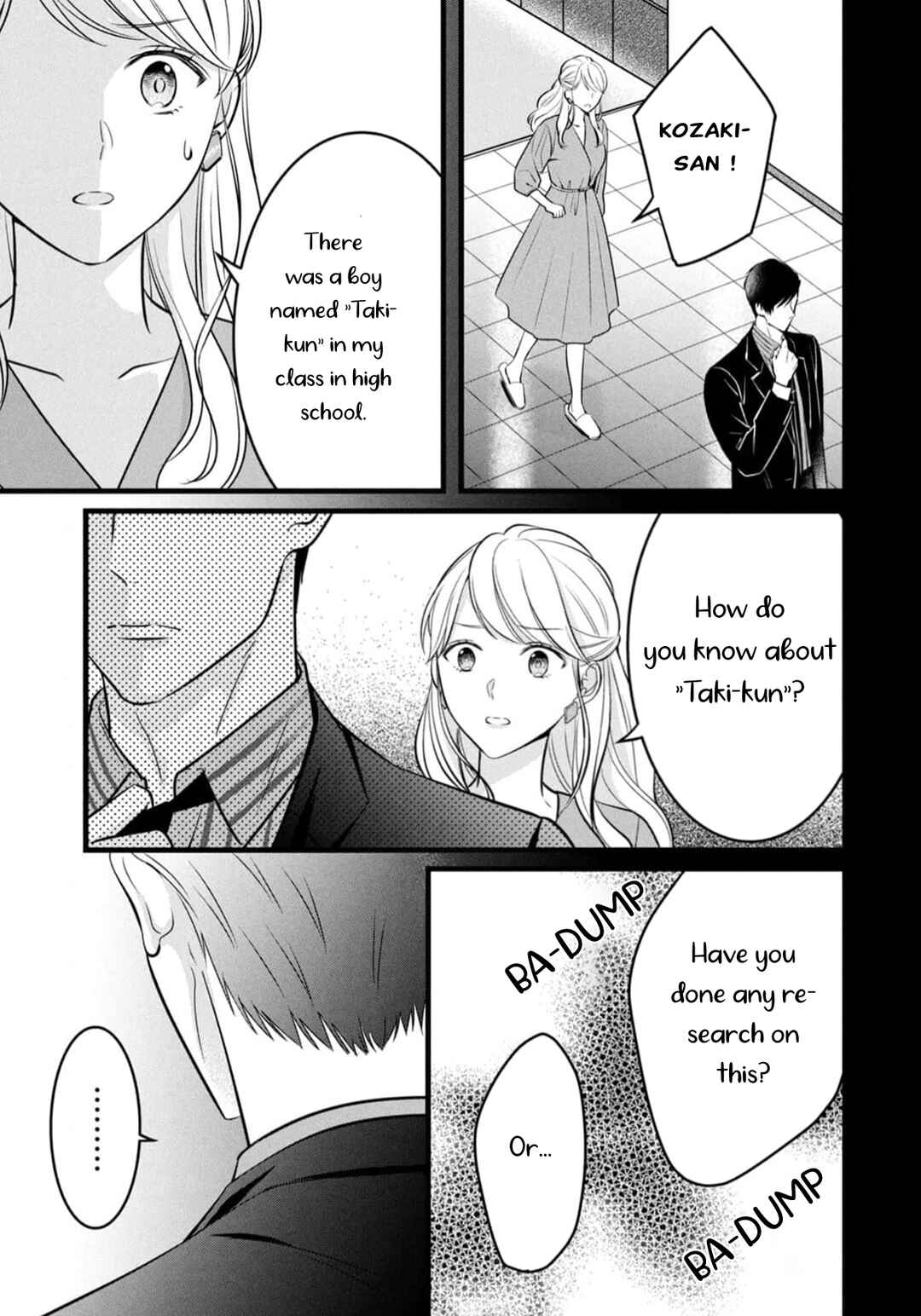 Page 16 Chapter 3 Kings of Paradise