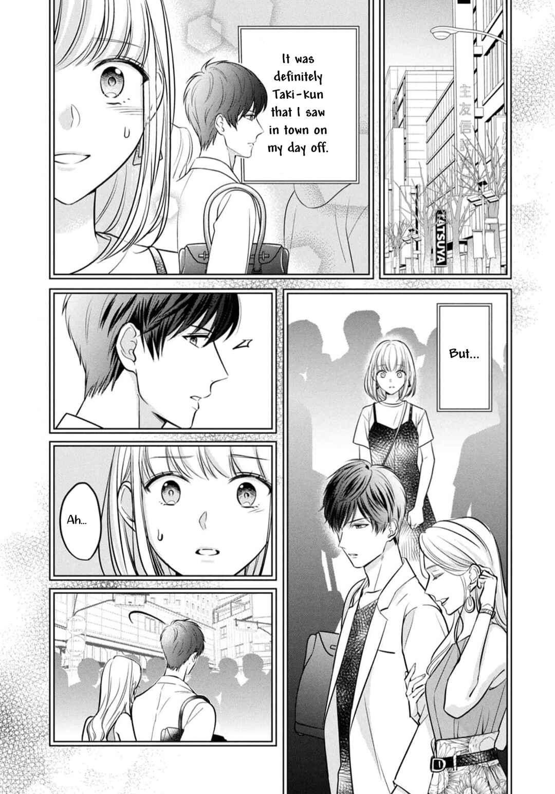 Page 22 Chapter 3 Kings of Paradise