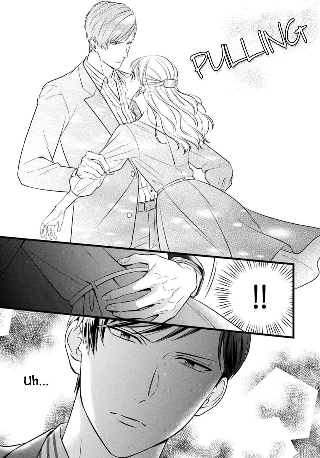 Page 24 Chapter 3 Kings of Paradise