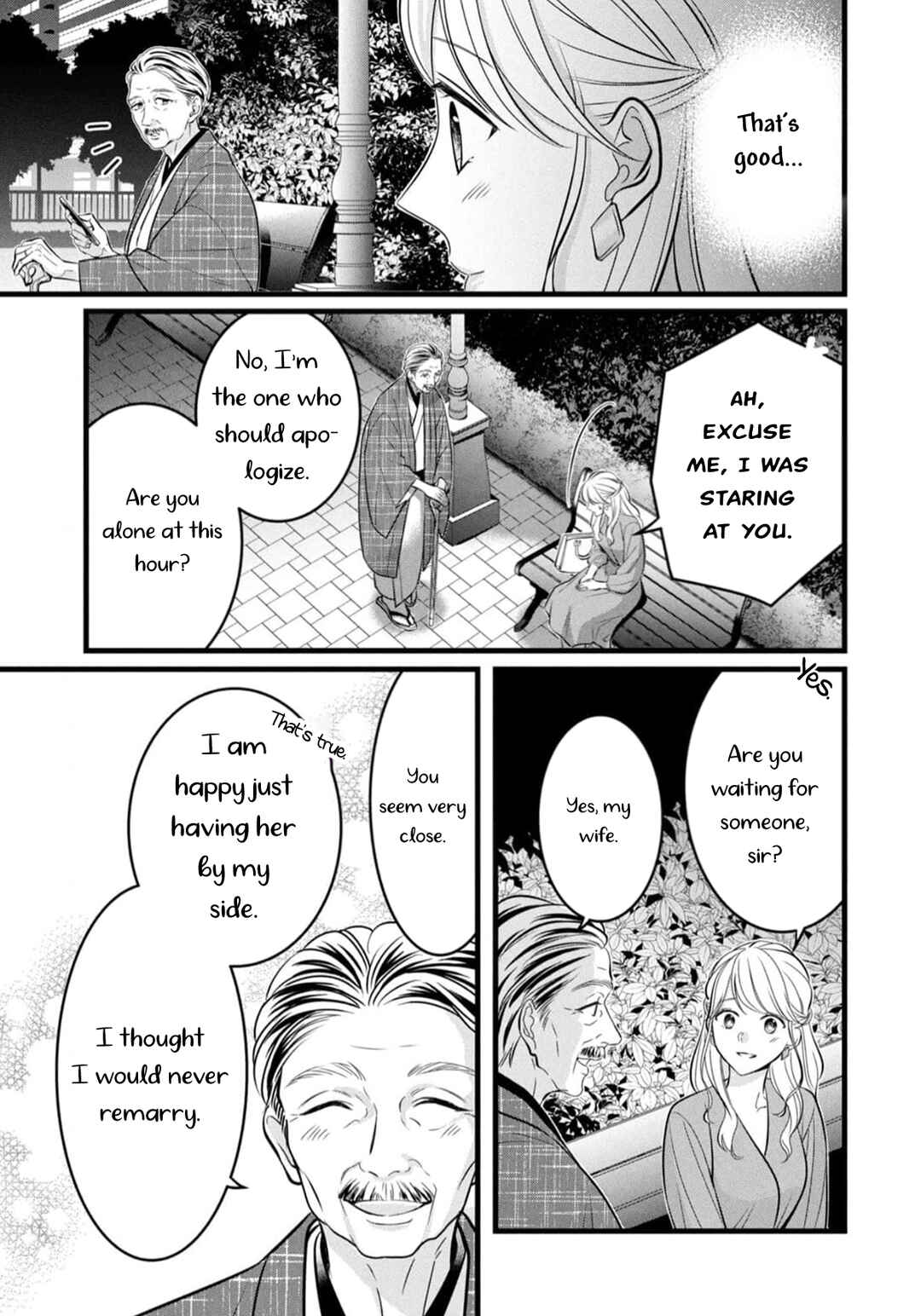 Page 32 Chapter 3 Kings of Paradise