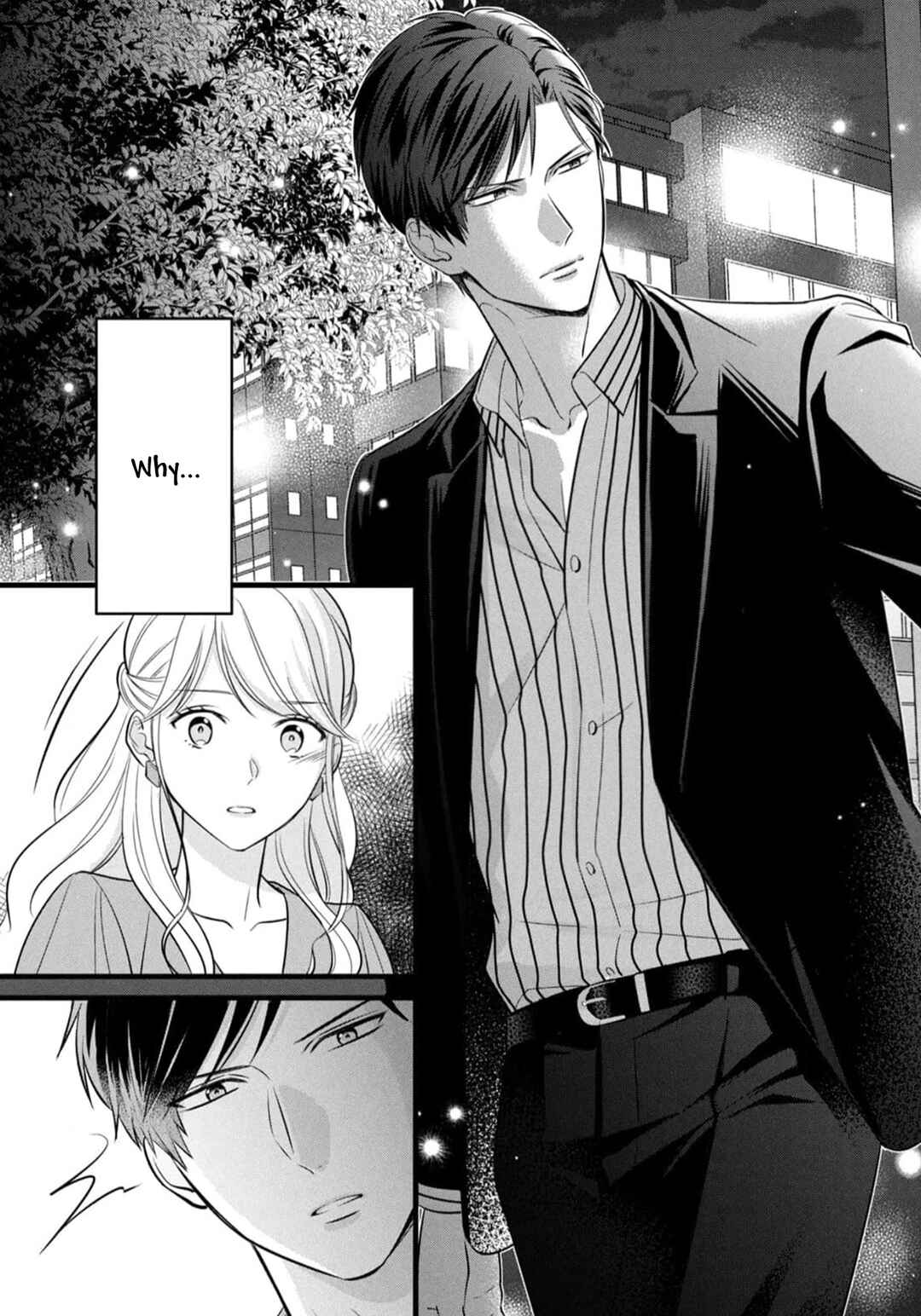Page 35 Chapter 3 Kings of Paradise