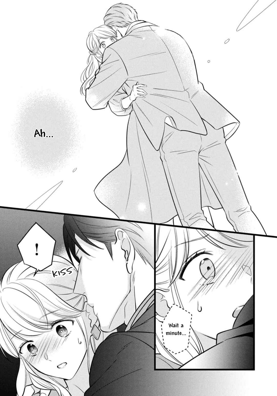 Page 36 Chapter 3 Kings of Paradise