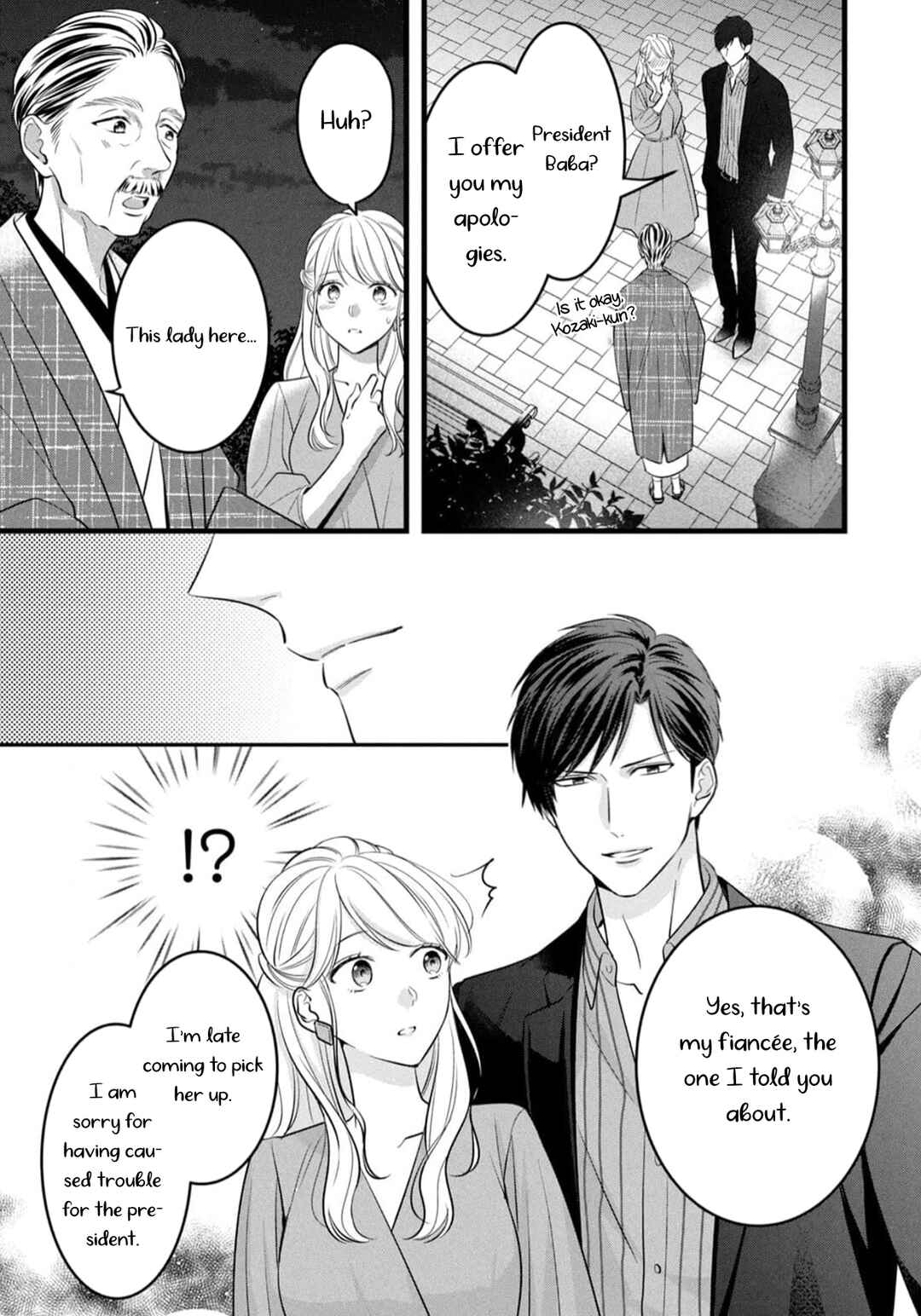 Page 38 Chapter 3 Kings of Paradise