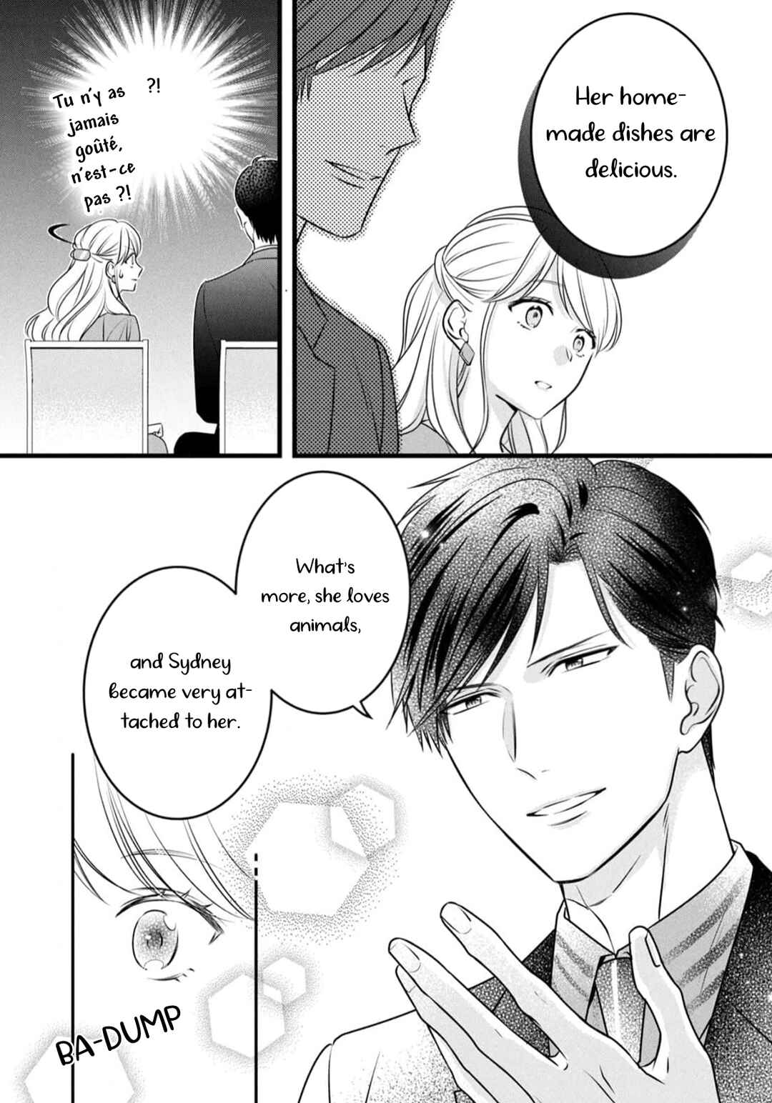 Page 6 Chapter 3 Kings of Paradise
