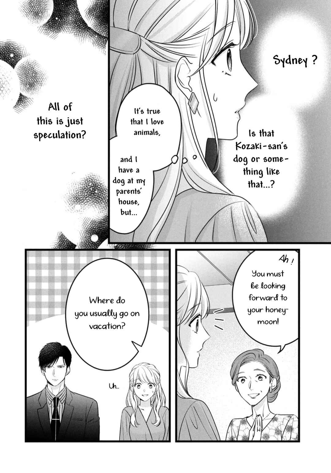 Page 7 Chapter 3 Kings of Paradise