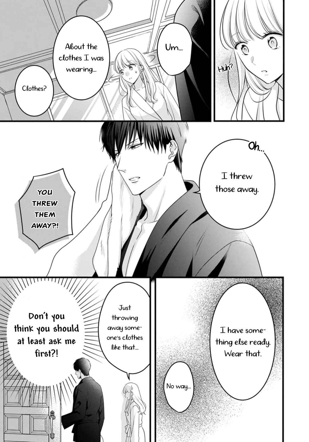 Page 12 Chapter 2 Kings of Paradise