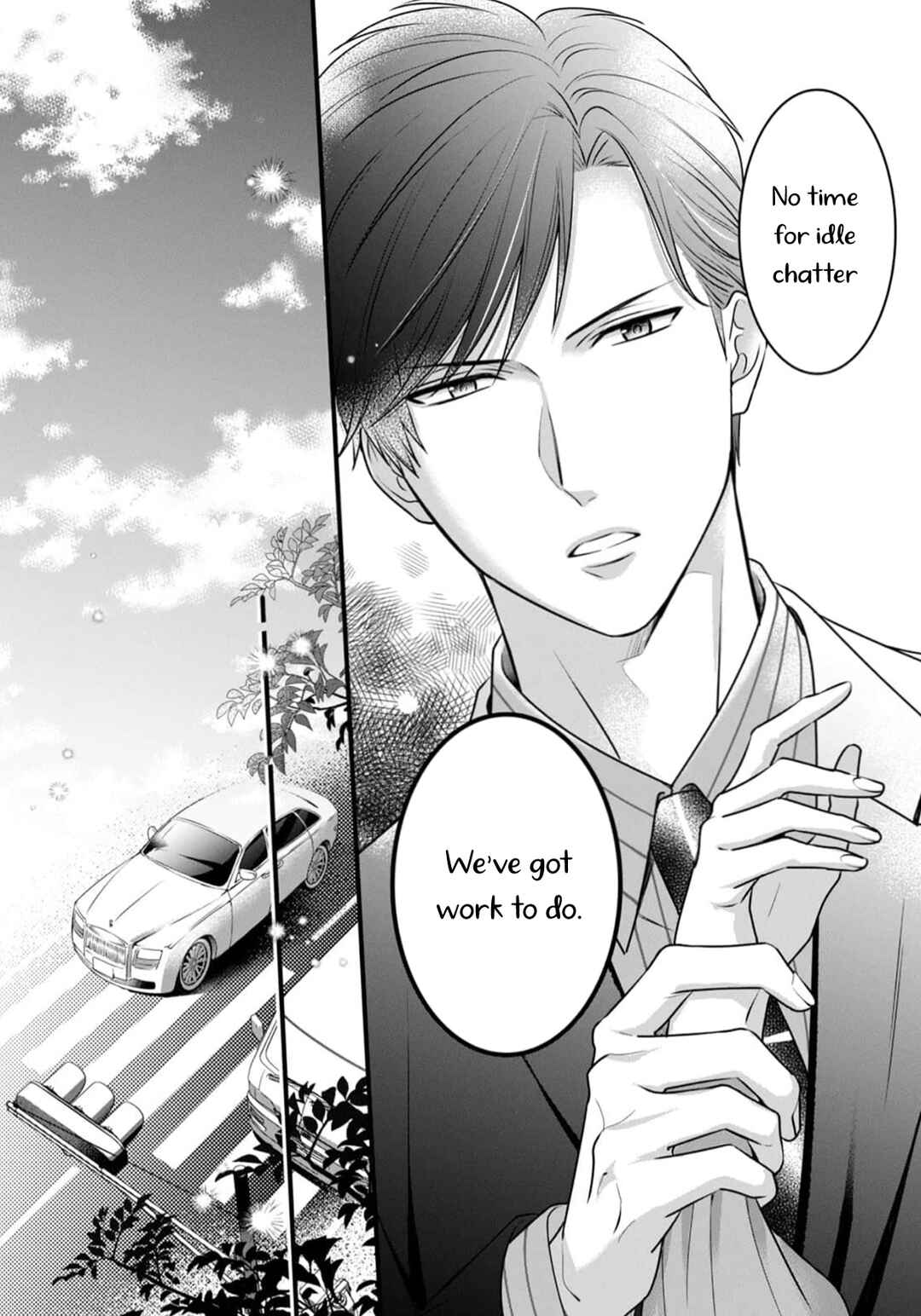 Page 16 Chapter 2 Kings of Paradise