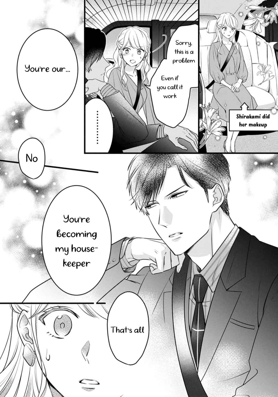 Page 17 Chapter 2 Kings of Paradise