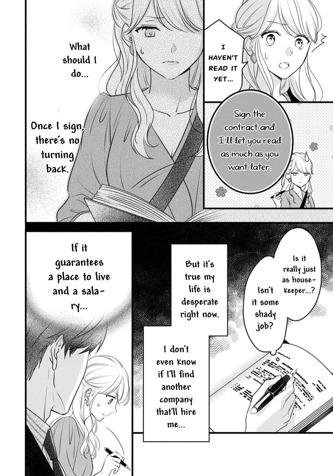 Page 19 Chapter 2 Kings of Paradise