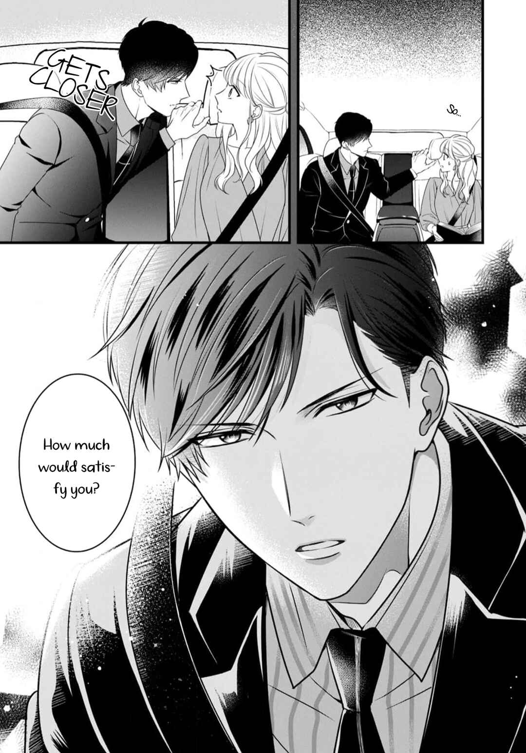 Page 22 Chapter 2 Kings of Paradise