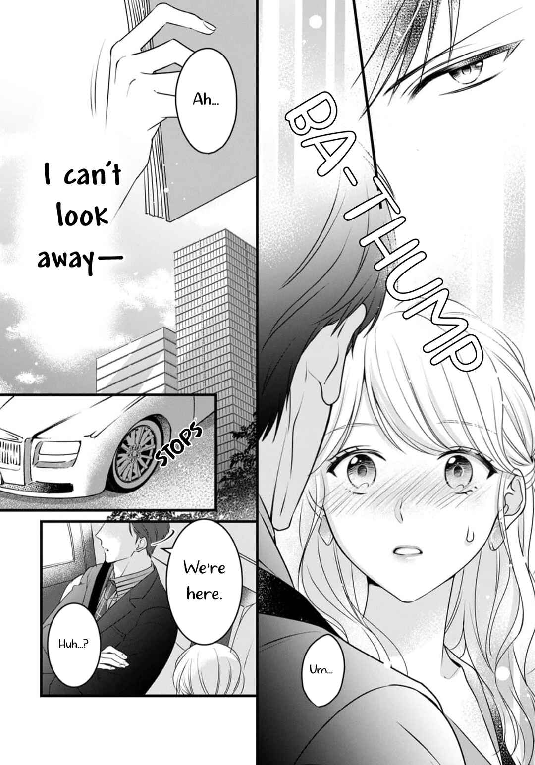 Page 23 Chapter 2 Kings of Paradise