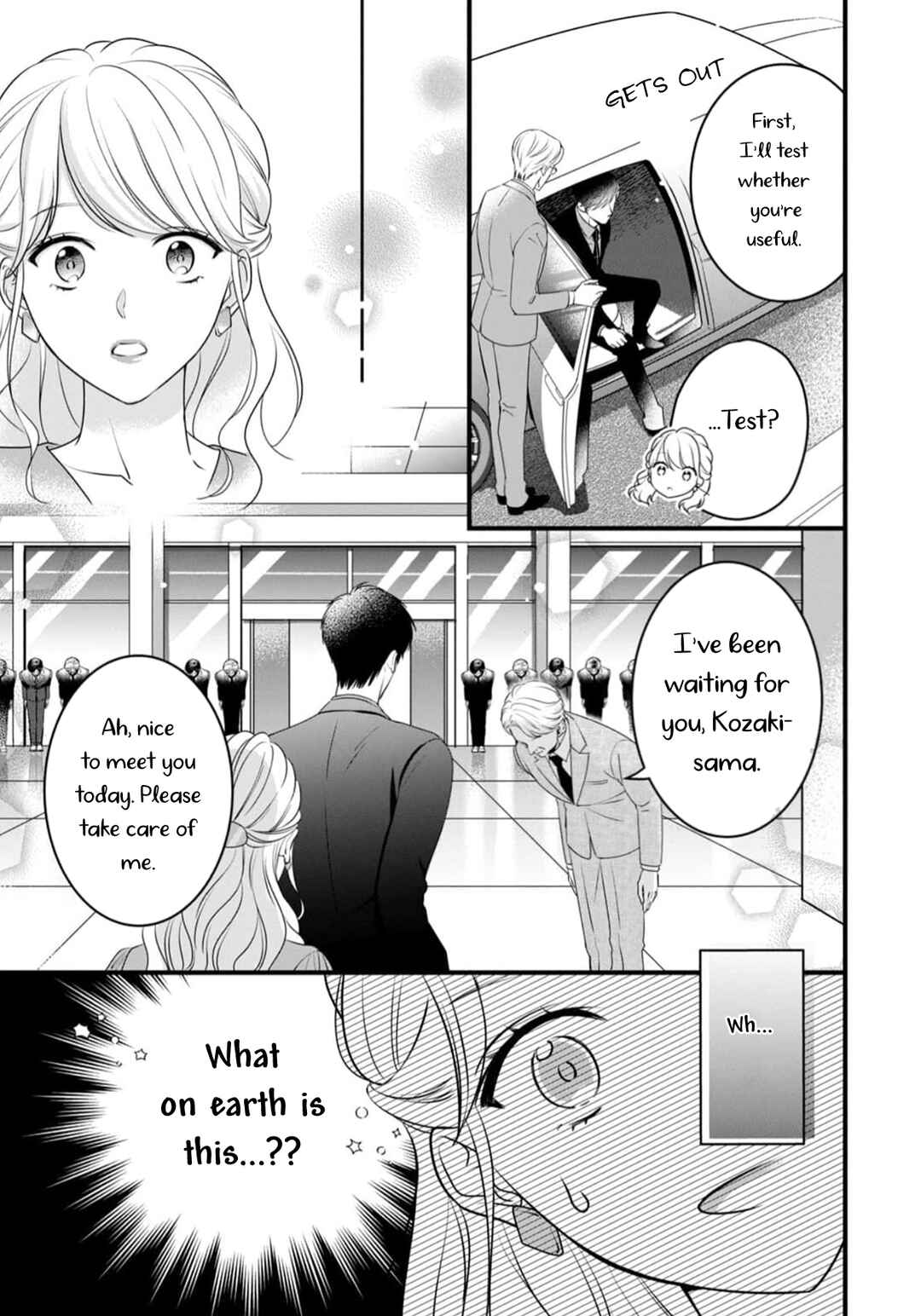 Page 24 Chapter 2 Kings of Paradise