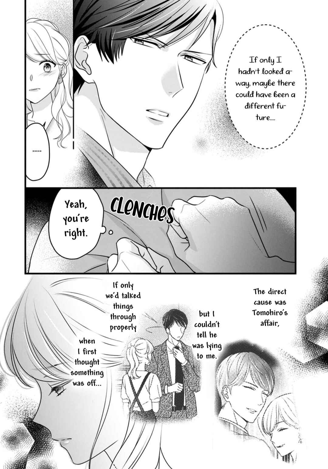 Page 29 Chapter 2 Kings of Paradise