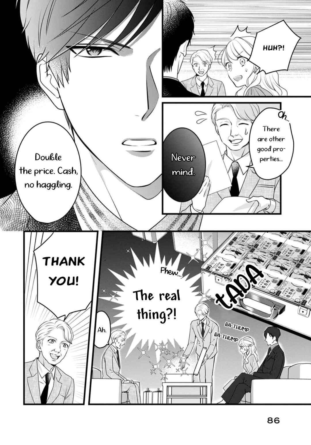 Page 33 Chapter 2 Kings of Paradise