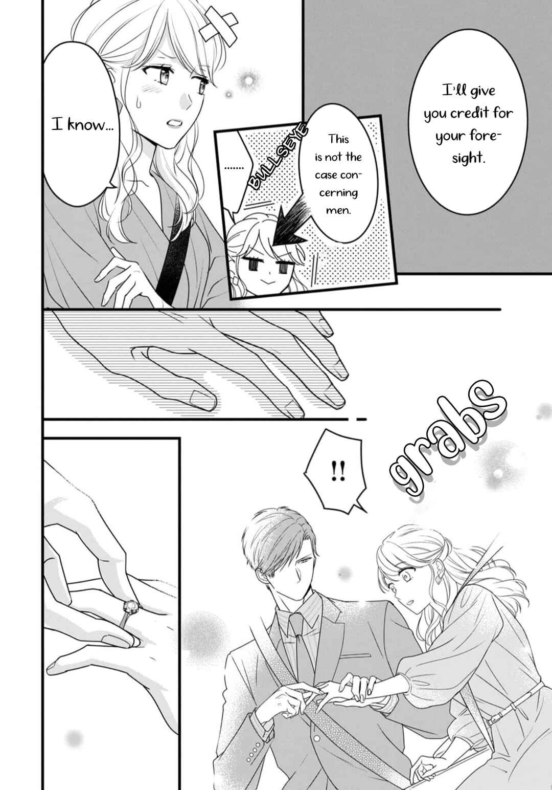 Page 37 Chapter 2 Kings of Paradise