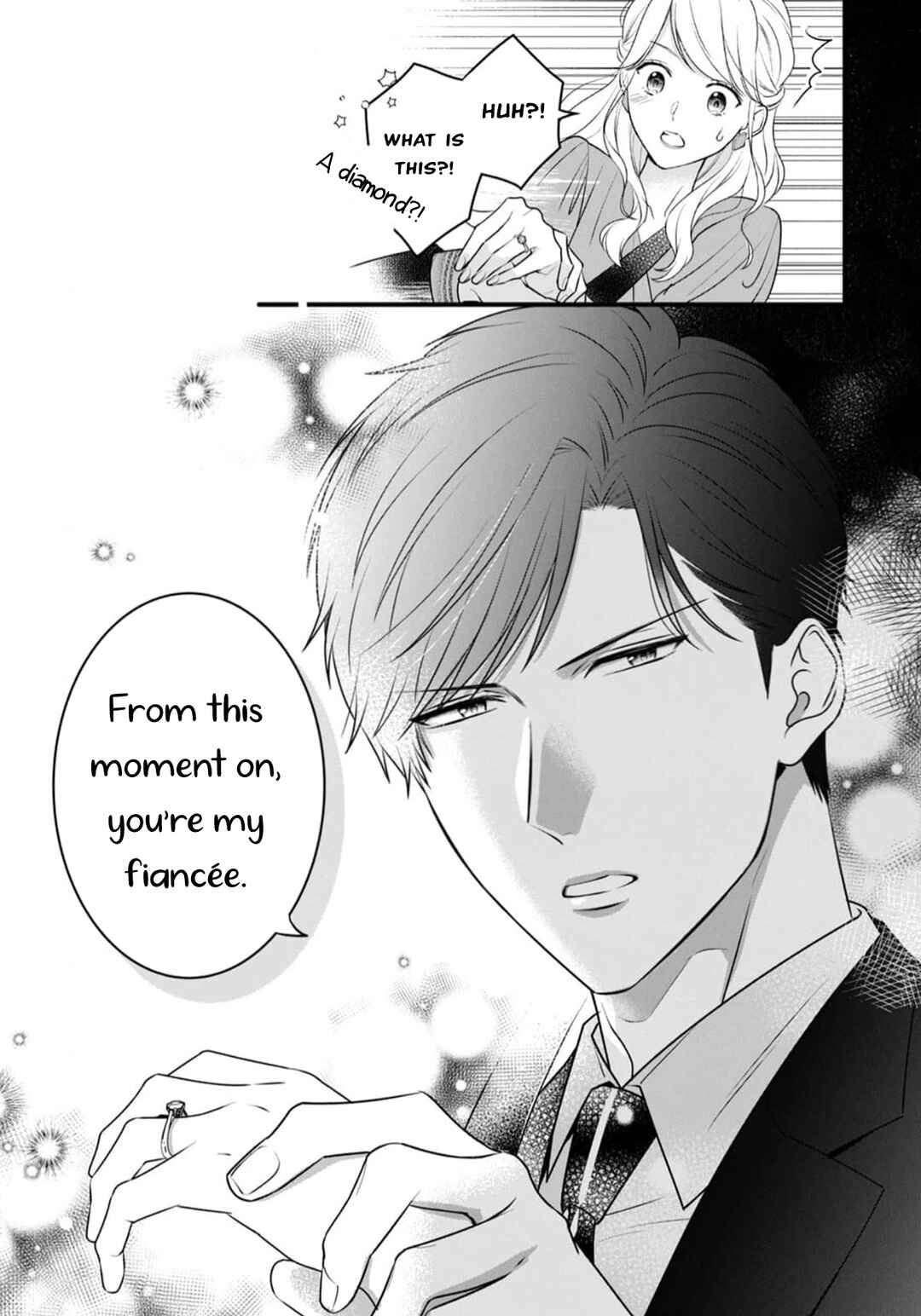 Page 38 Chapter 2 Kings of Paradise