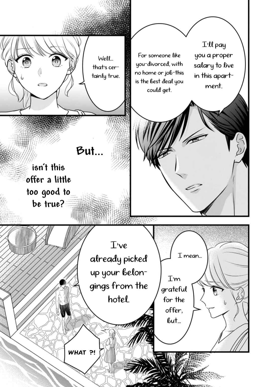 Page 4 Chapter 2 Kings of Paradise
