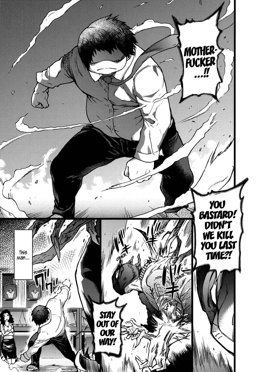 Page 29 Chapter 10 Mister Angel: Adventures of a Sugar Daddy