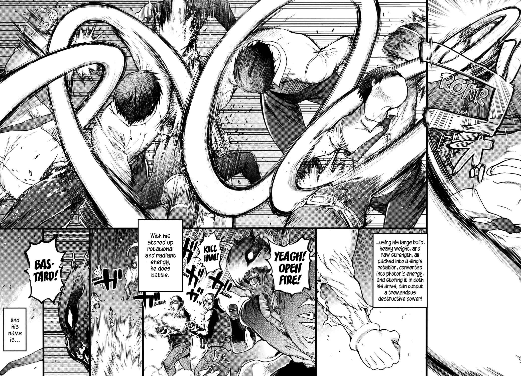 Page 31 Chapter 10 Mister Angel: Adventures of a Sugar Daddy