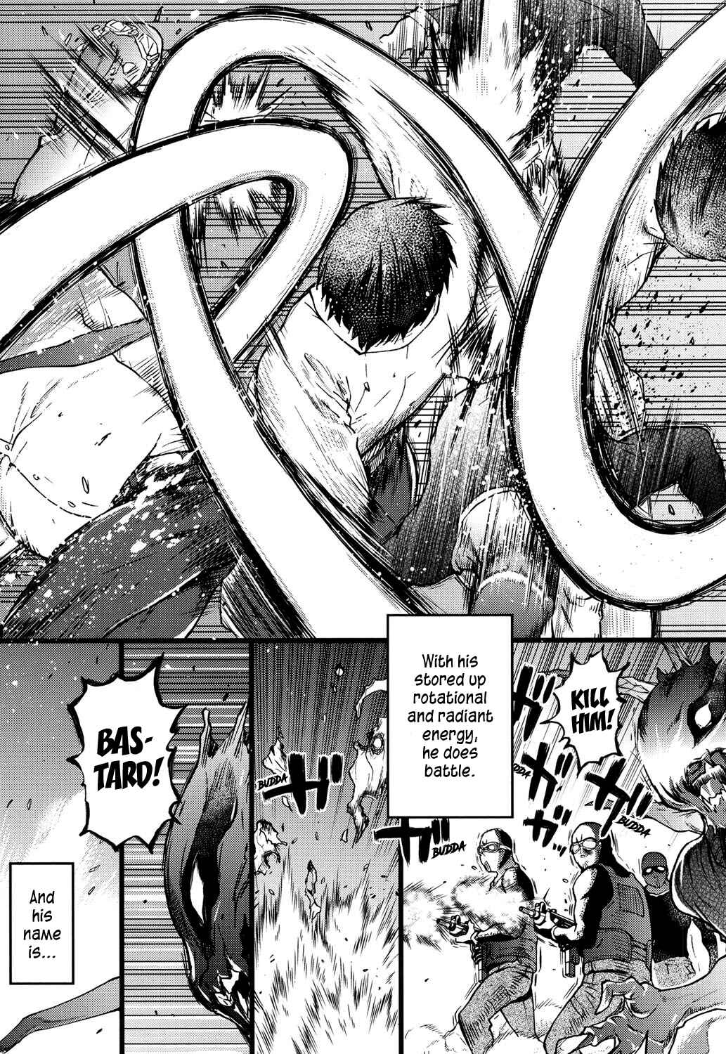 Page 32 Chapter 10 Mister Angel: Adventures of a Sugar Daddy