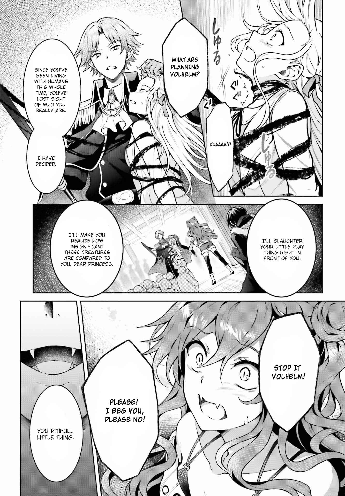 Page 14 Chapter 8 Rebellio Machina