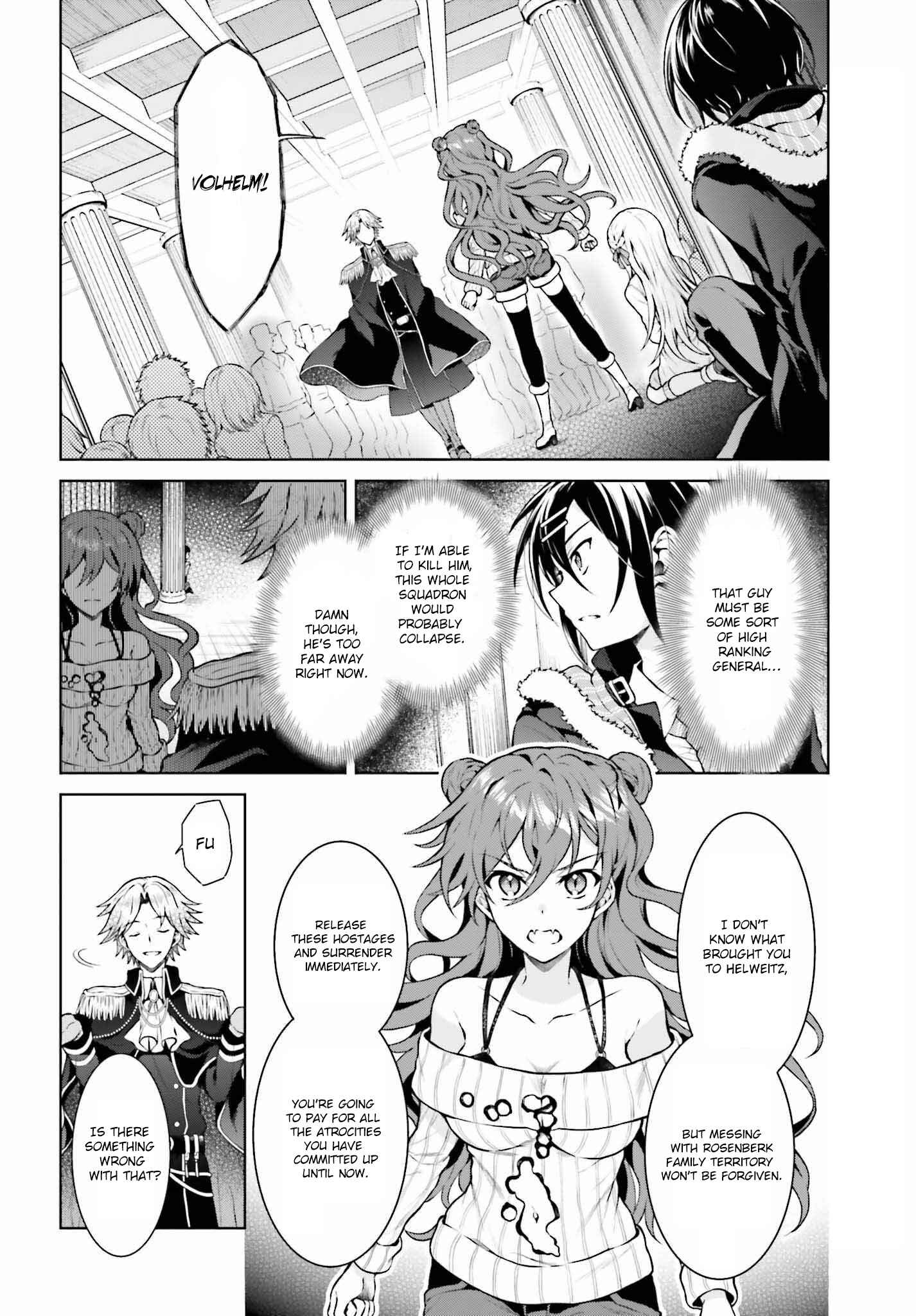 Page 3 Chapter 8 Rebellio Machina