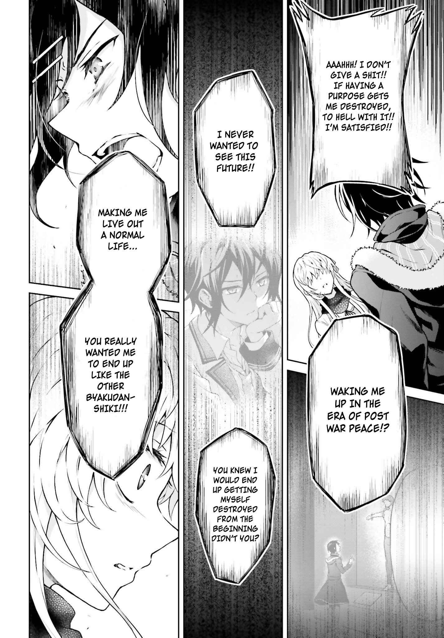 Page 7 Chapter 9 Rebellio Machina