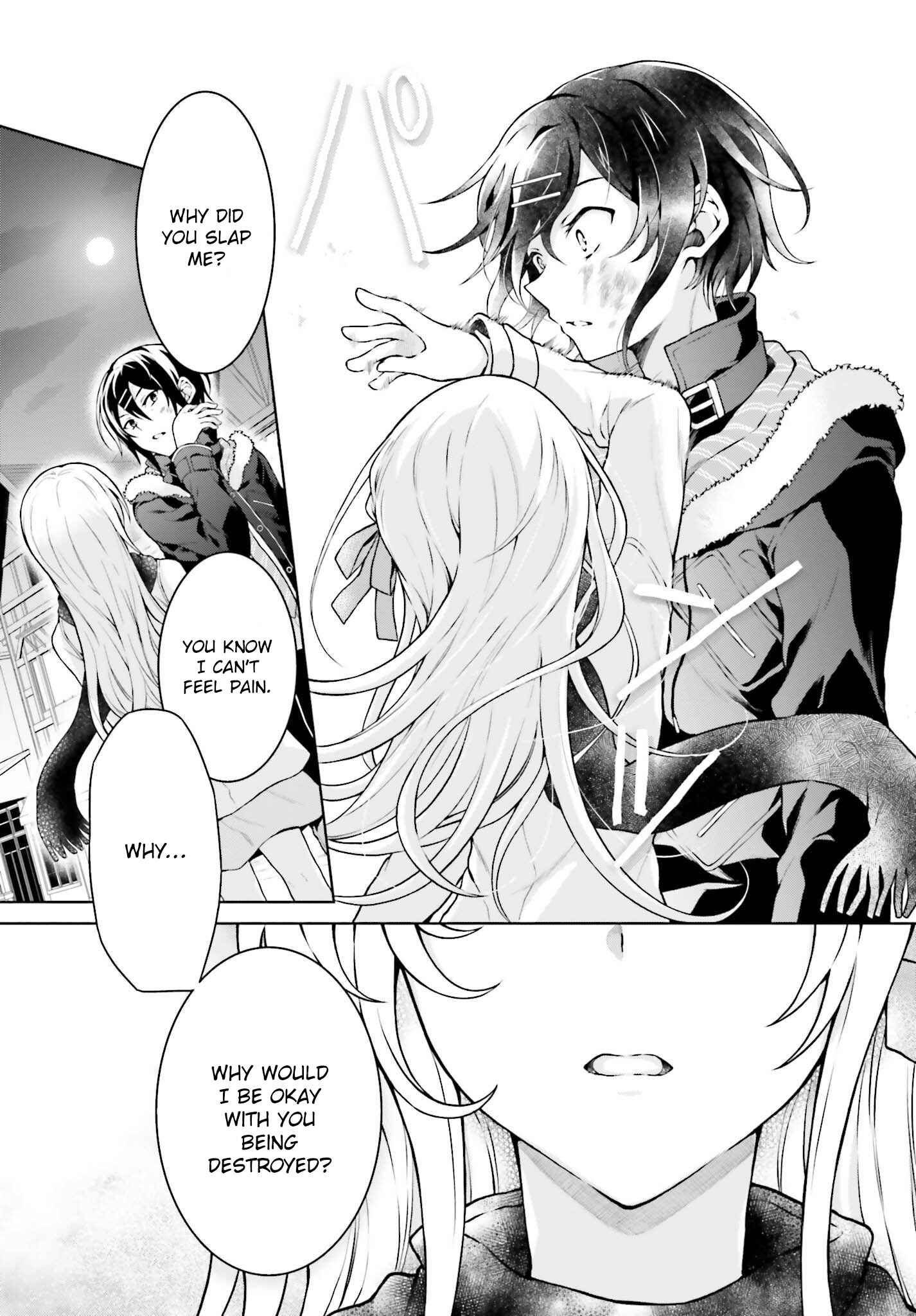 Page 8 Chapter 9 Rebellio Machina
