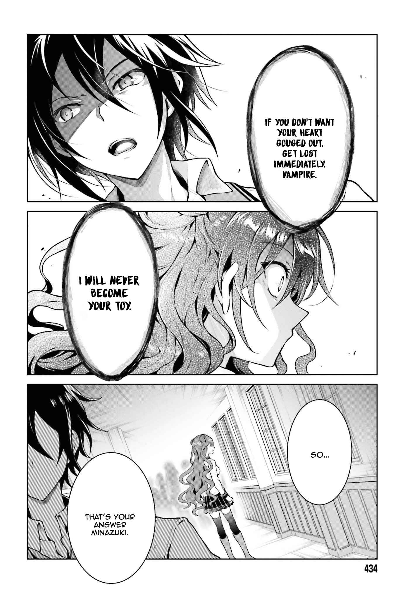 Page 15 Chapter 3 Rebellio Machina