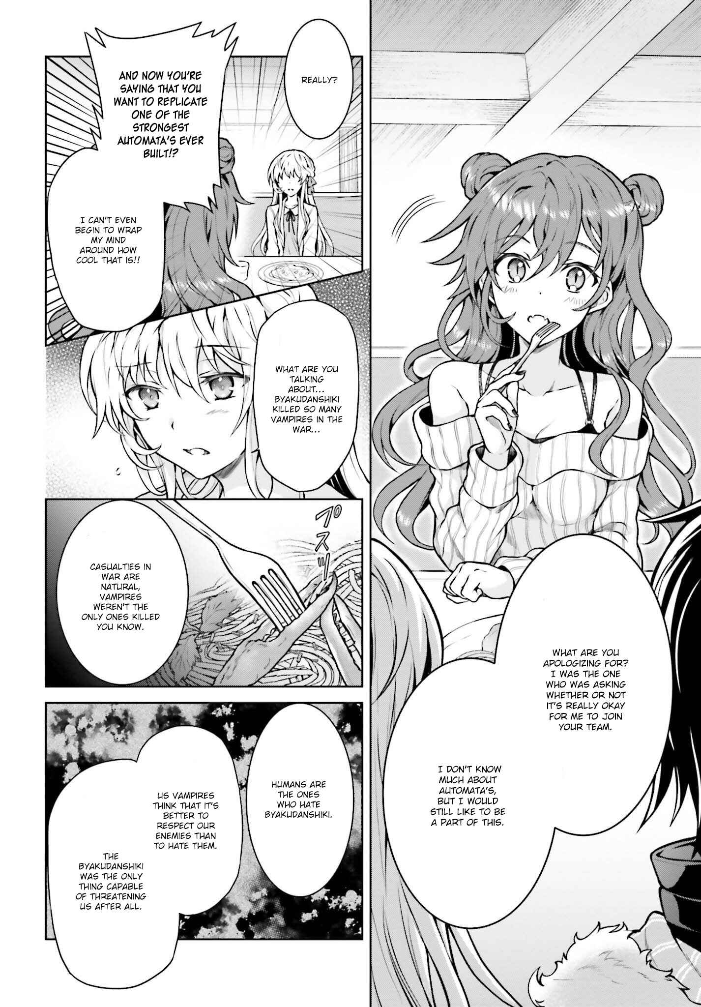 Page 15 Chapter 6 Rebellio Machina