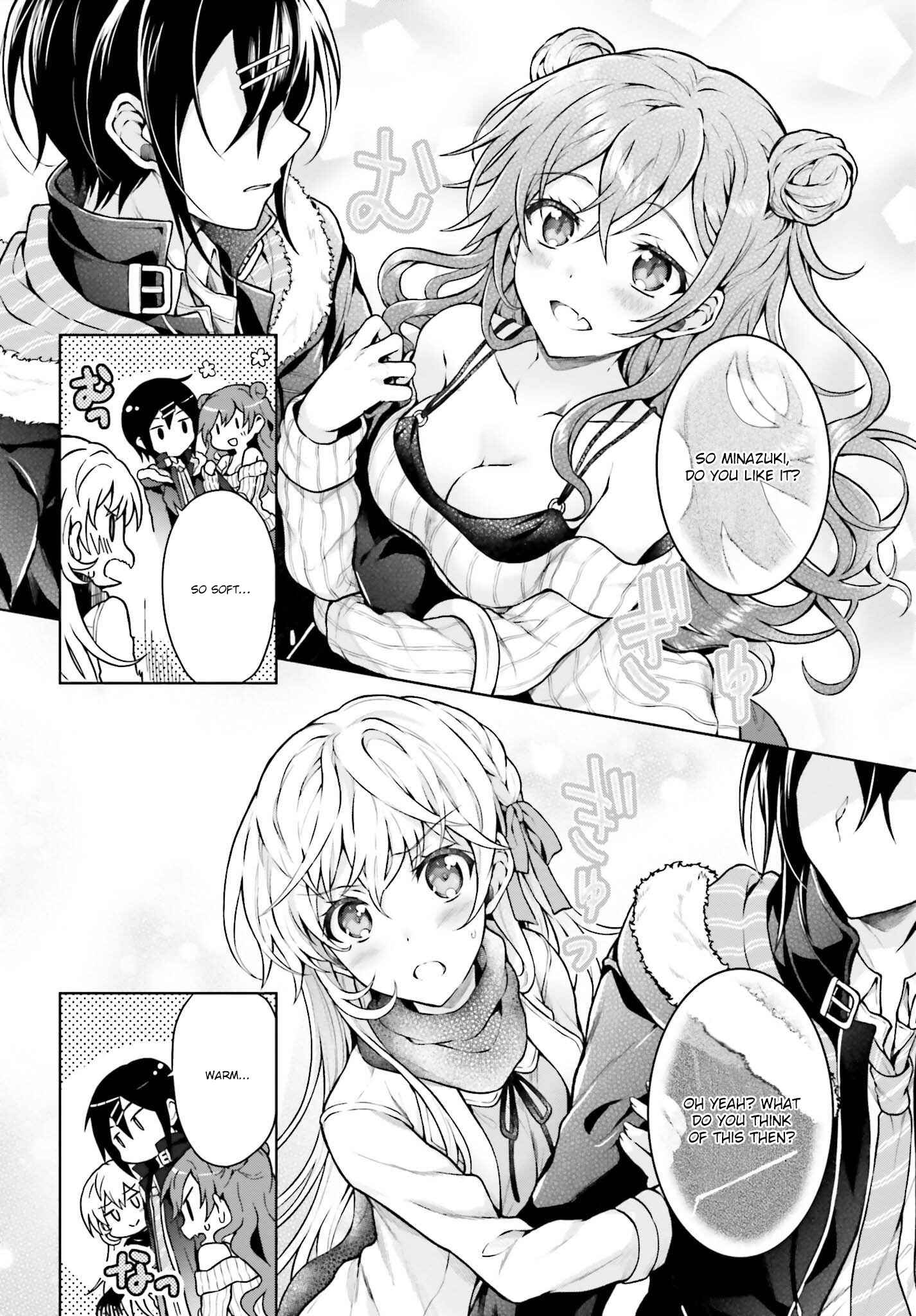 Page 7 Chapter 6 Rebellio Machina