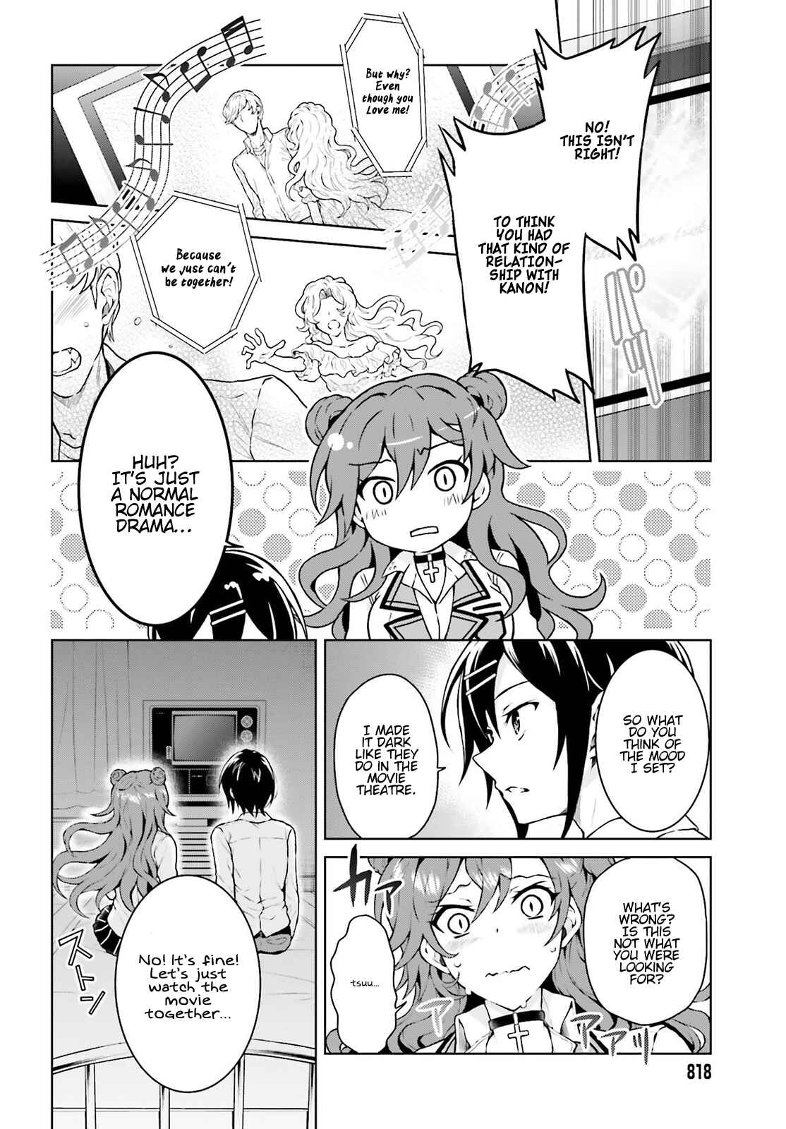 Page 17 Chapter 10 Rebellio Machina