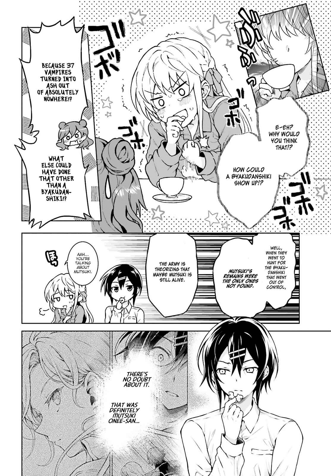 Page 5 Chapter 10 Rebellio Machina