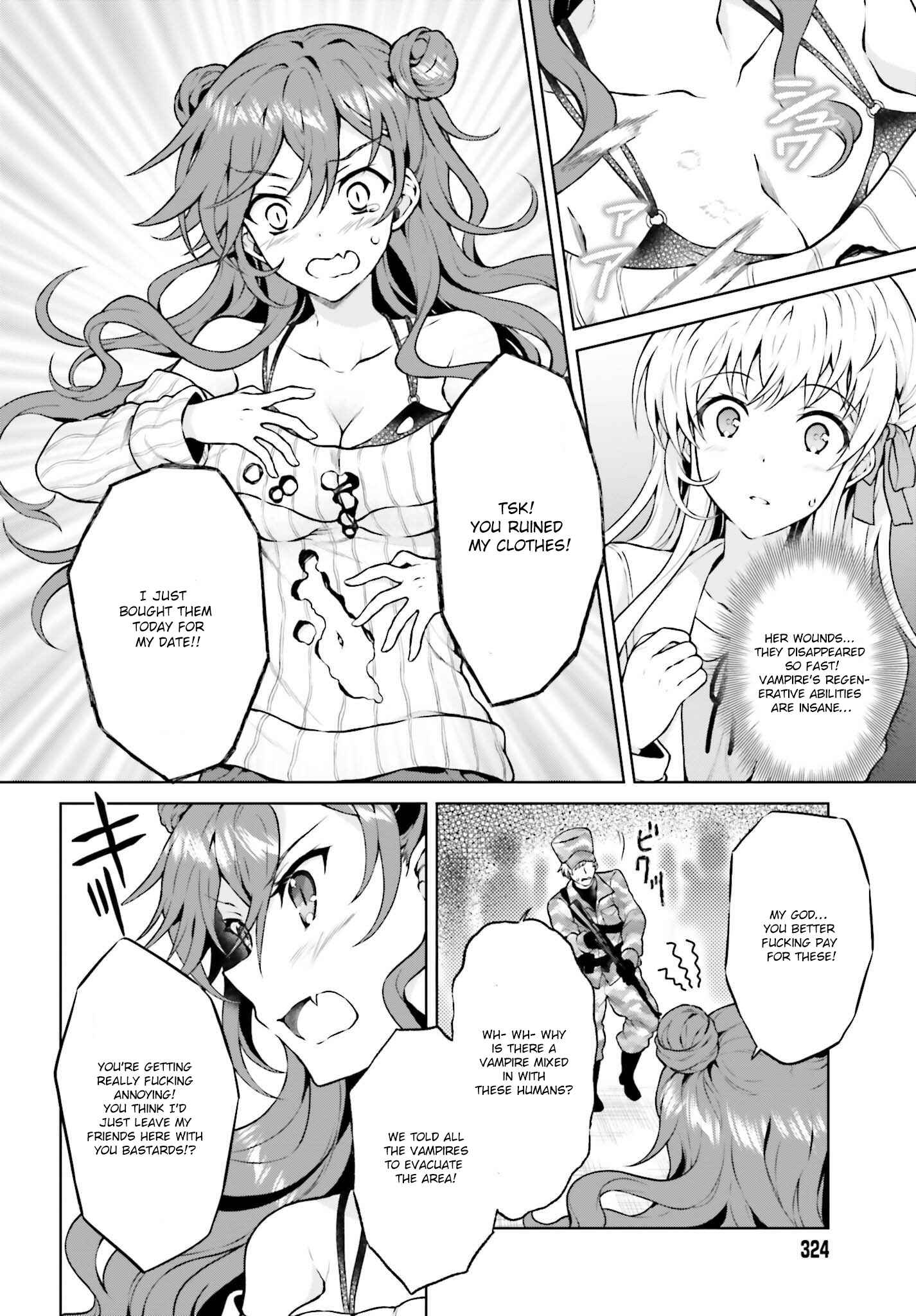 Page 15 Chapter 7 Rebellio Machina