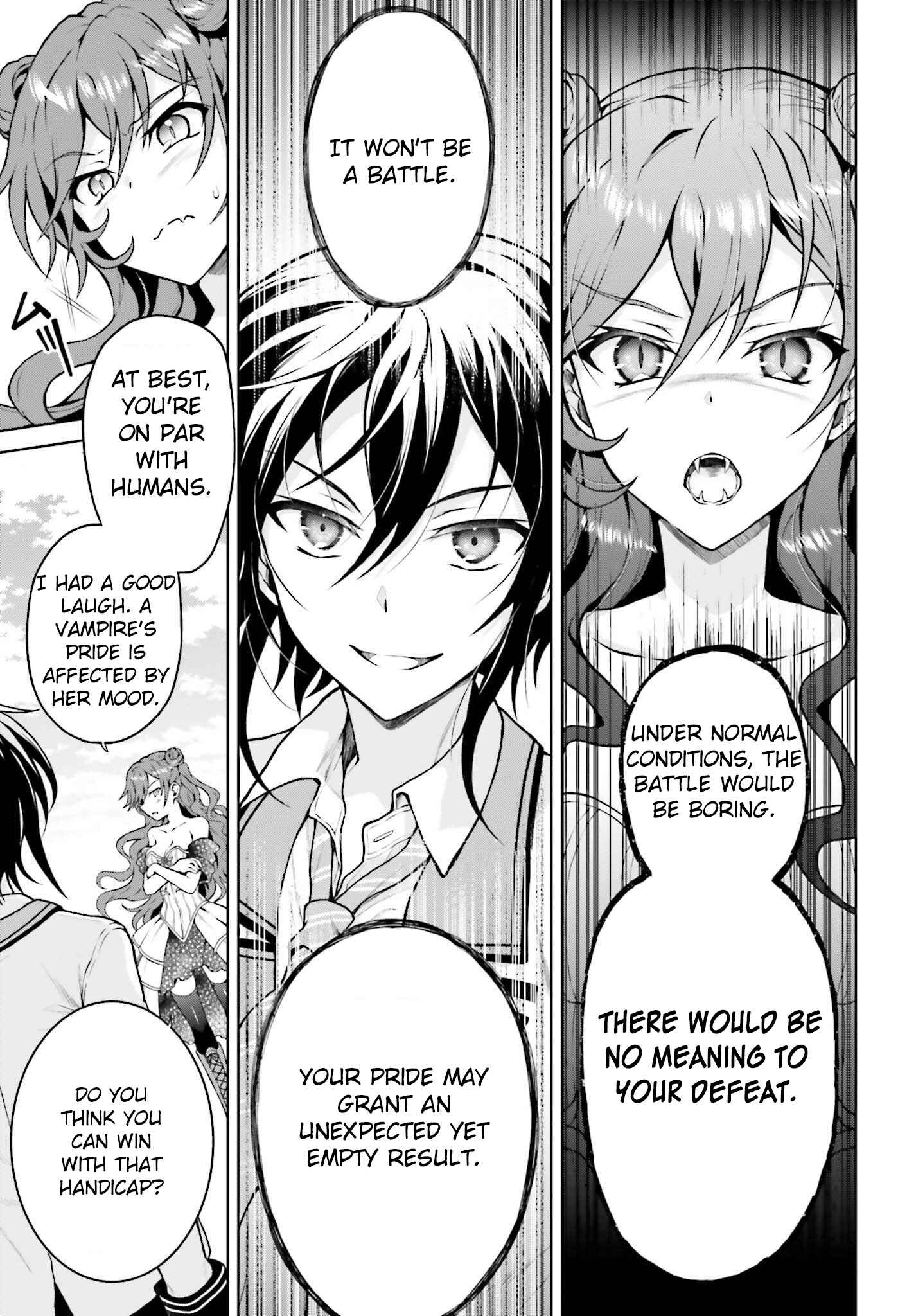 Page 6 Chapter 4.1 Rebellio Machina