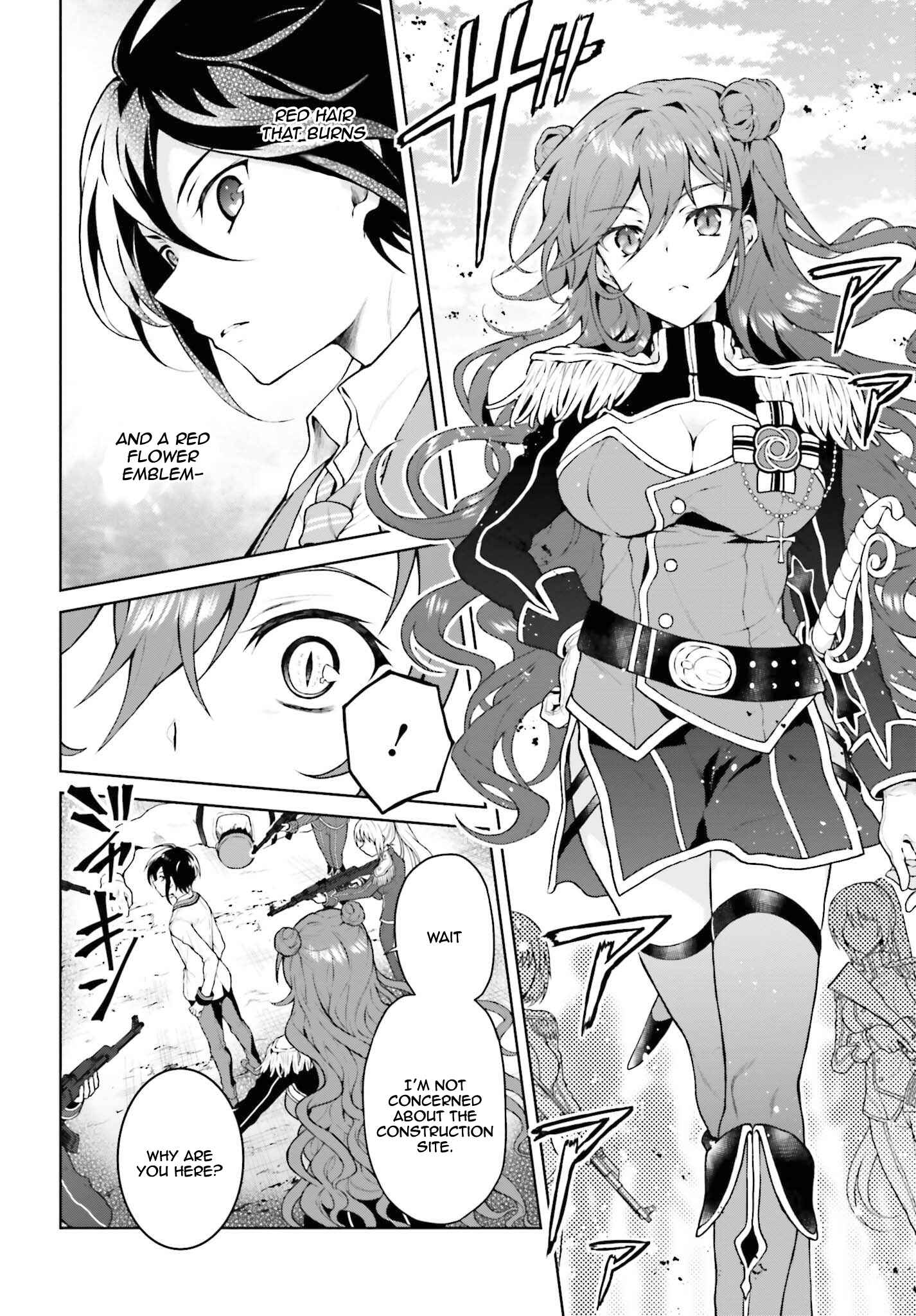 Page 11 Chapter 2 Rebellio Machina