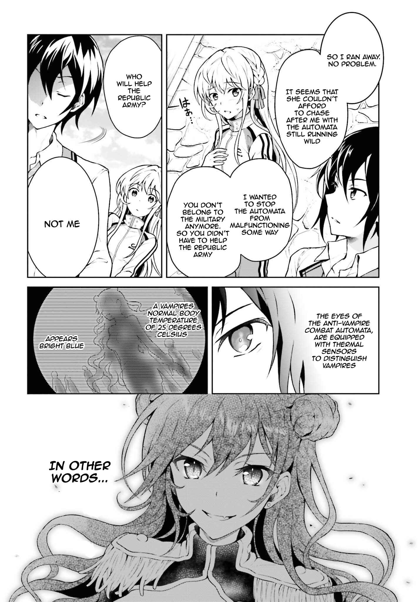 Page 17 Chapter 2 Rebellio Machina