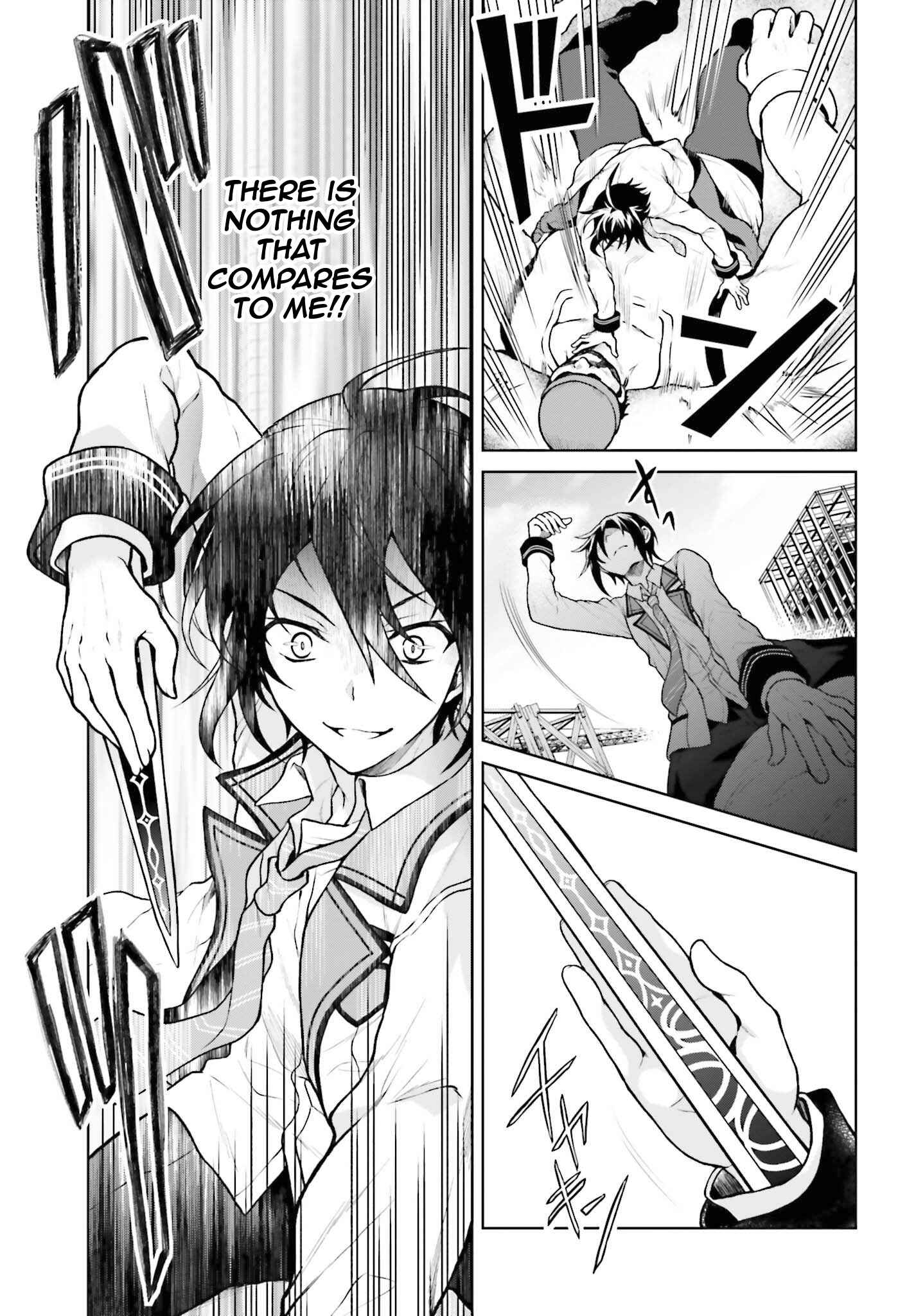 Page 4 Chapter 2 Rebellio Machina