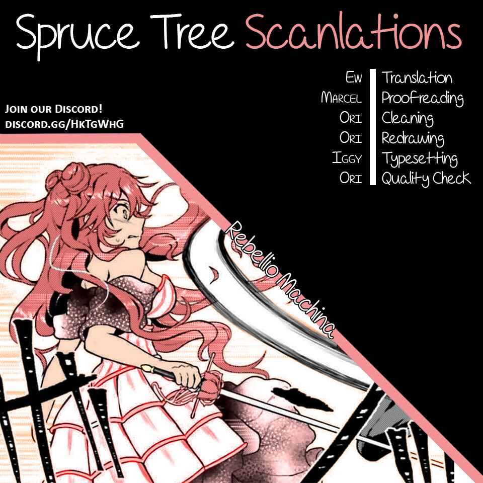 Page 1 Chapter 13 Rebellio Machina