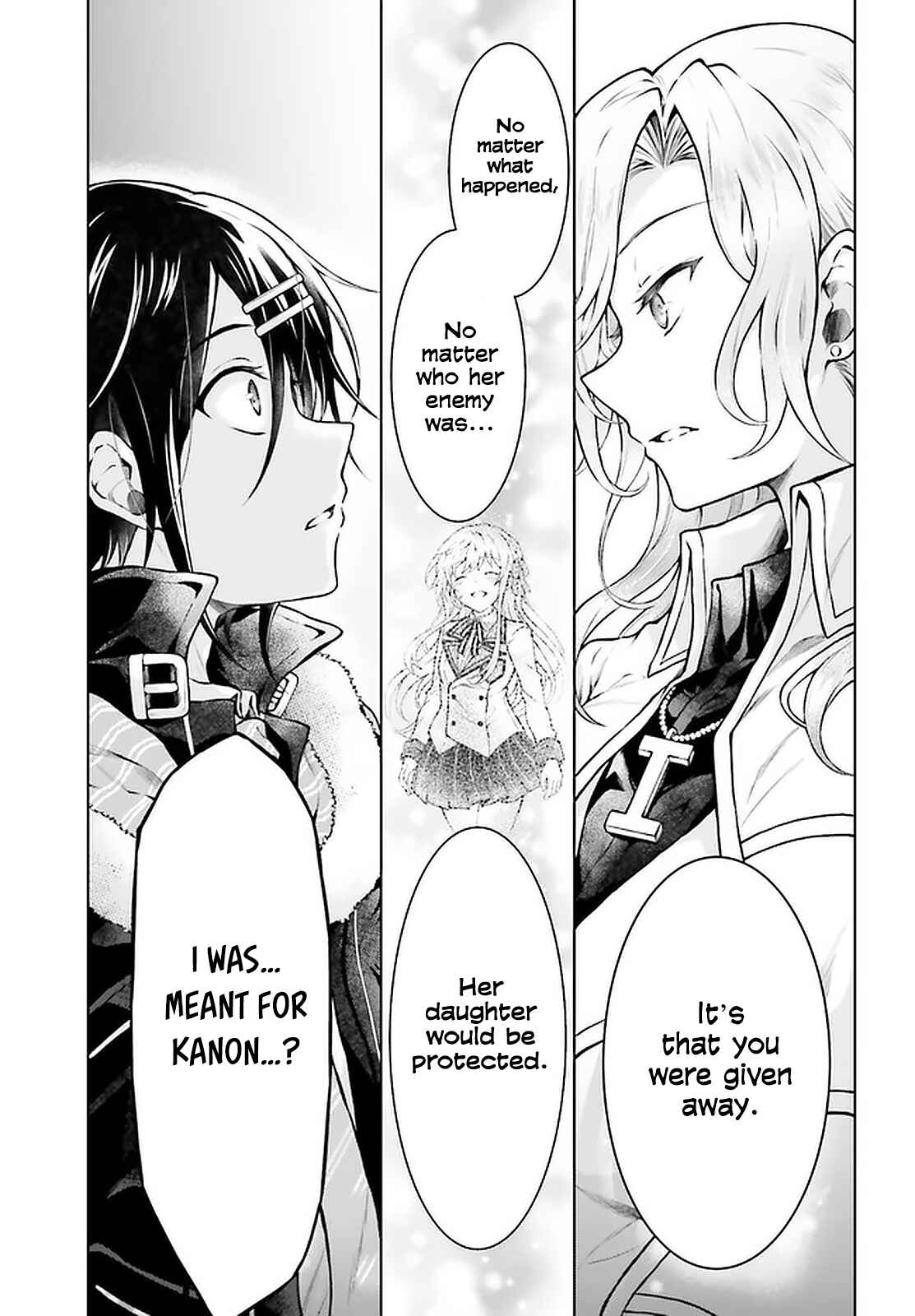 Page 6 Chapter 13 Rebellio Machina