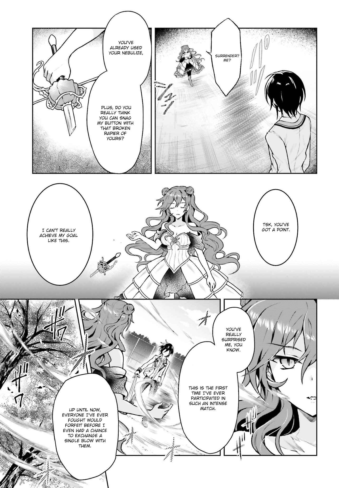 Page 2 Chapter 5.2 Rebellio Machina