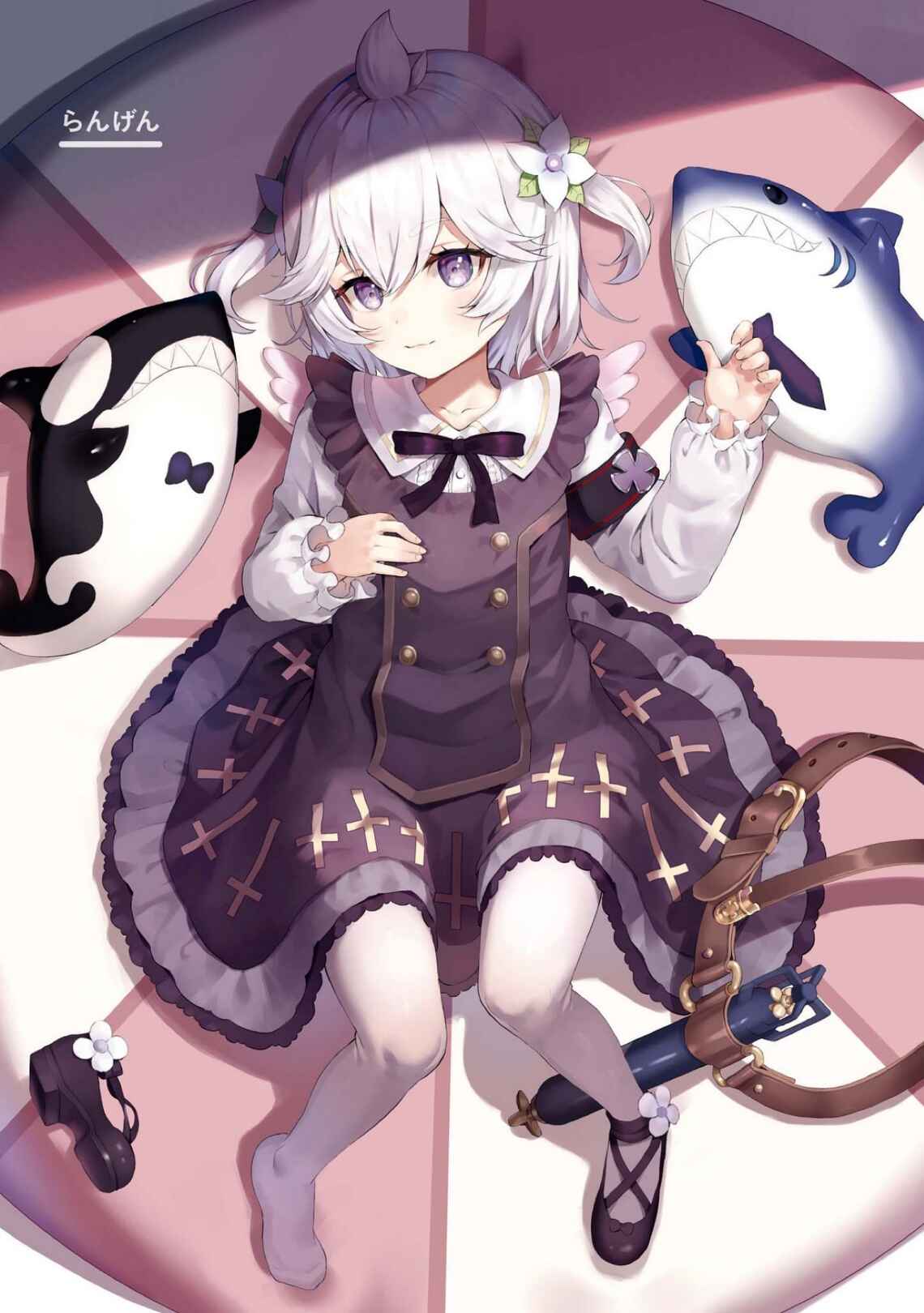Page 3 Chapter 14 Azur Lane Comic Anthology Breaking!!