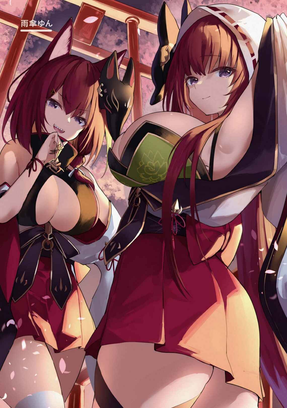 Page 5 Chapter 14 Azur Lane Comic Anthology Breaking!!