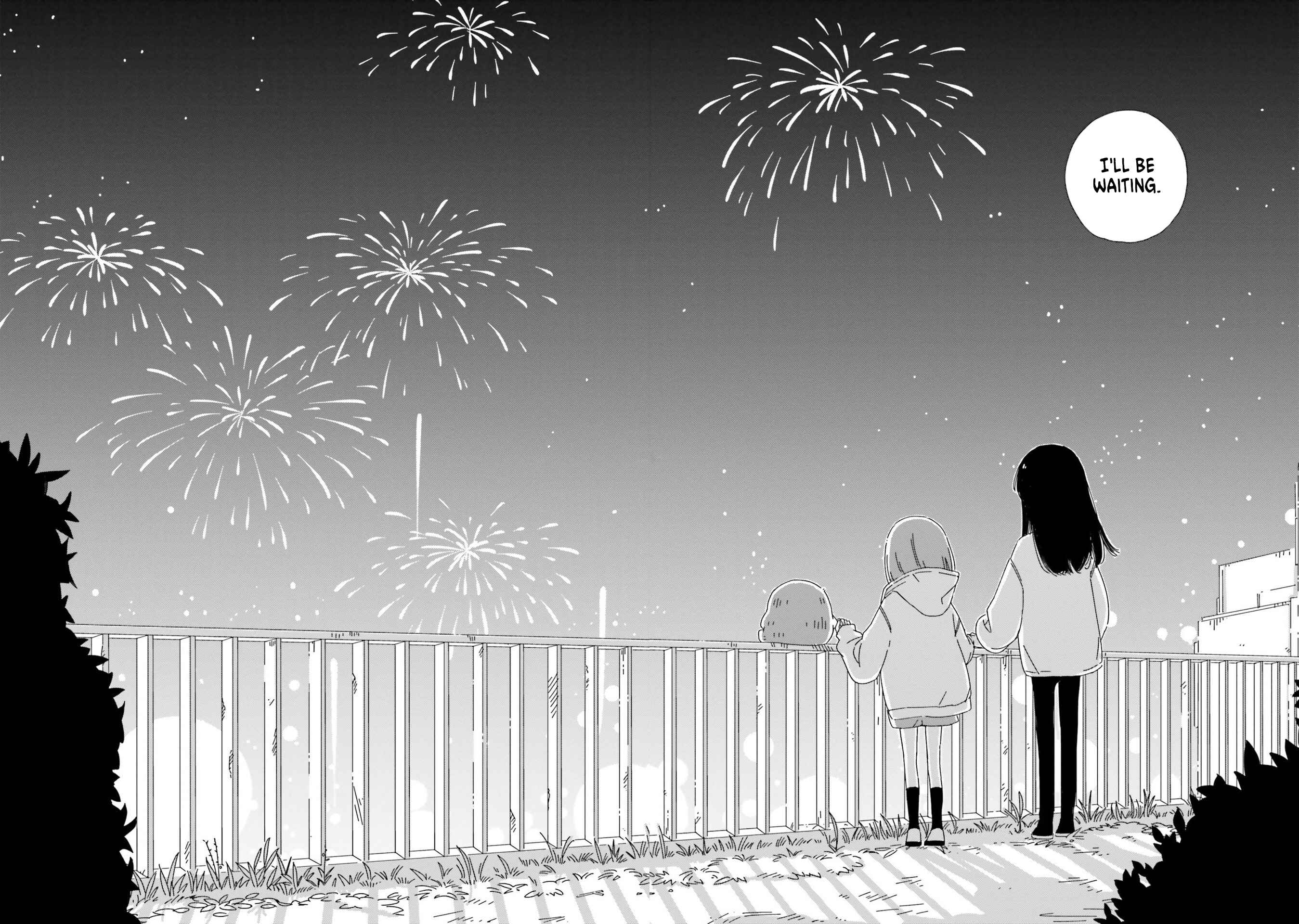 Page 17 Chapter 15 Tasogare-Boshi no Sui to Neri