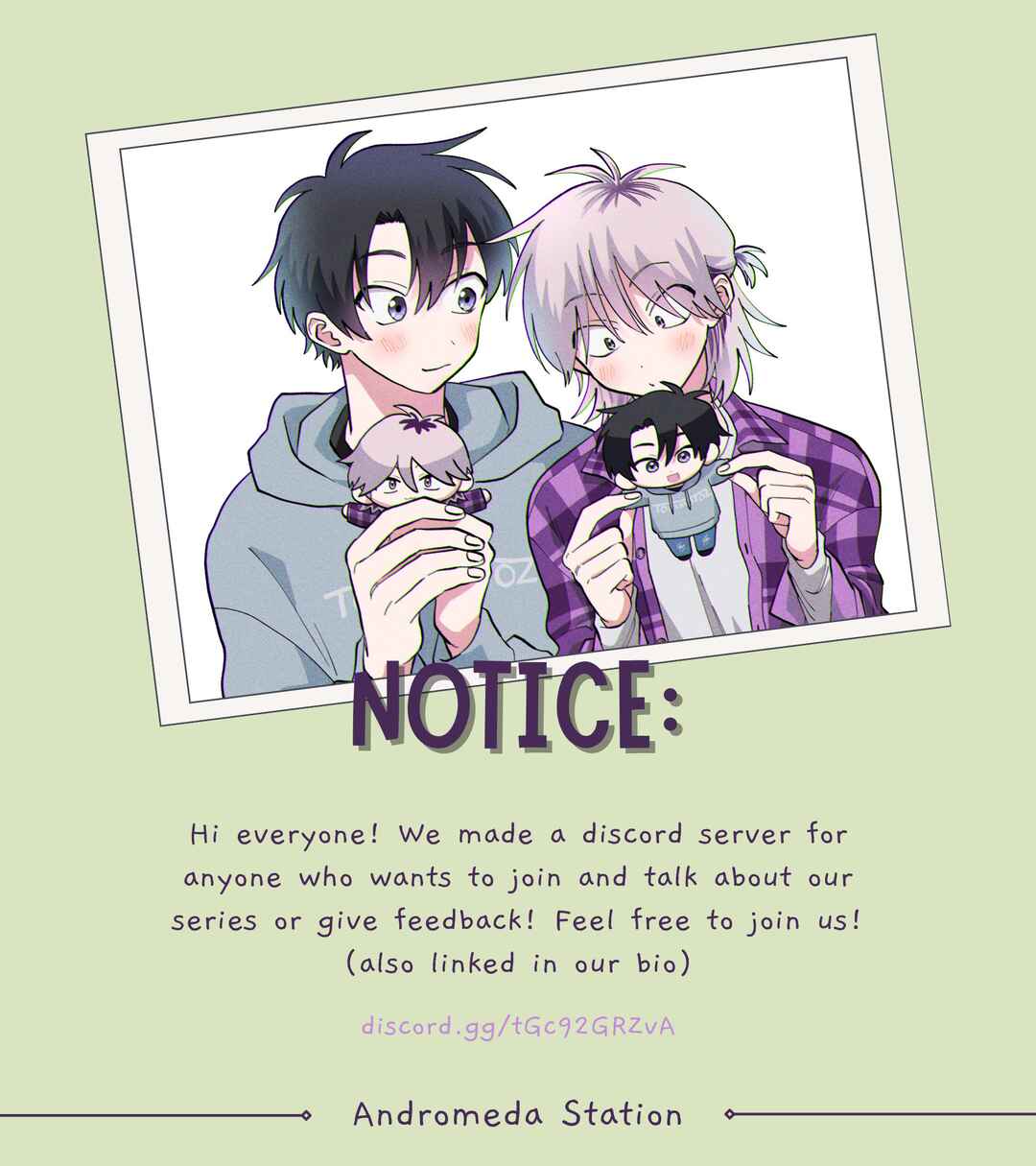 Page 38 Chapter 9 Kitayama-kun to Minamiya-kun