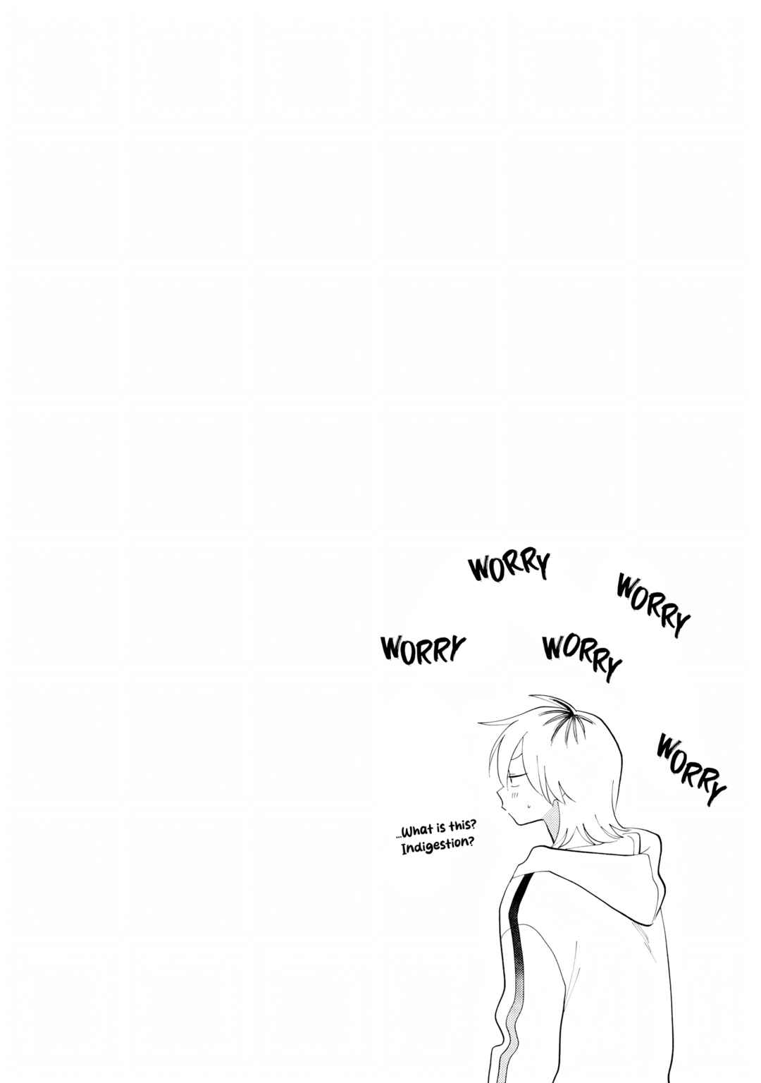 Page 3 Chapter 7 Kitayama-kun to Minamiya-kun