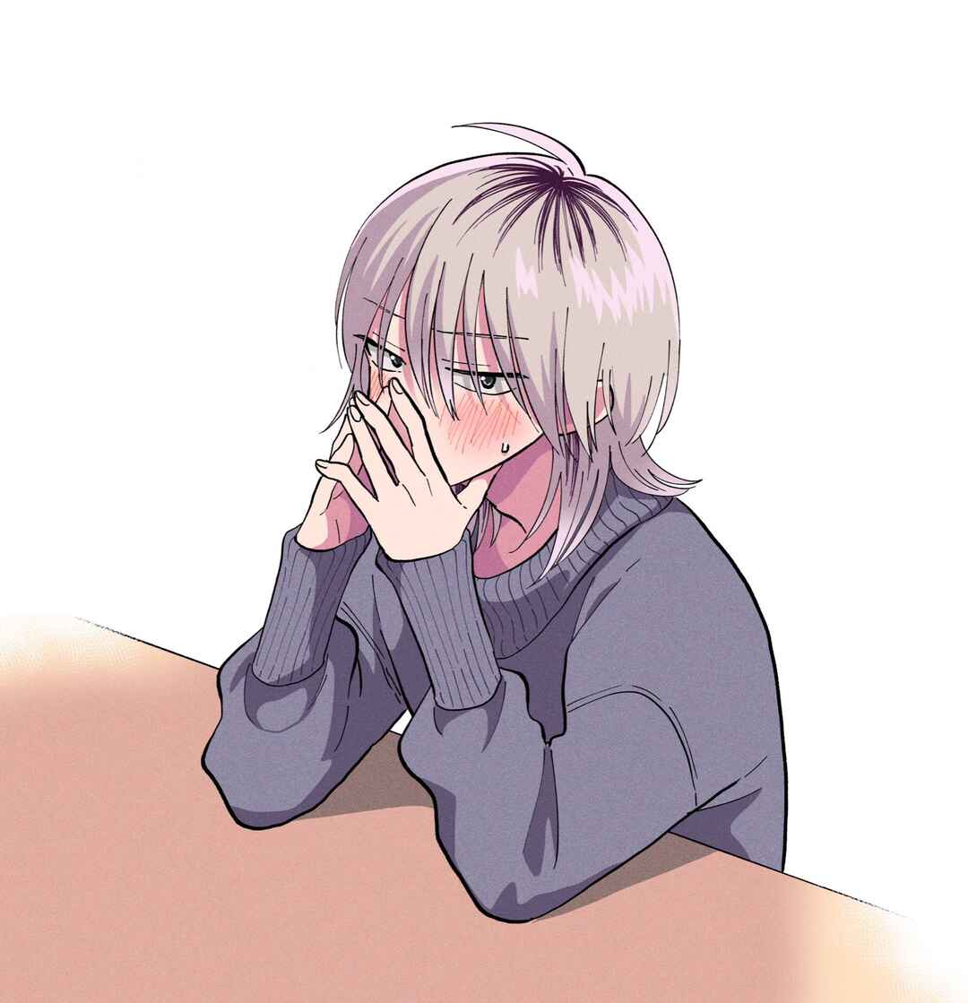Page 34 Chapter 7 Kitayama-kun to Minamiya-kun